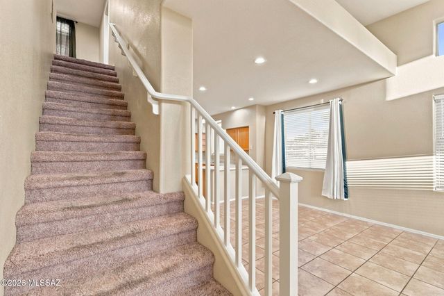 5104 E Calle Vista De Colores, Tucson, AZ 85711