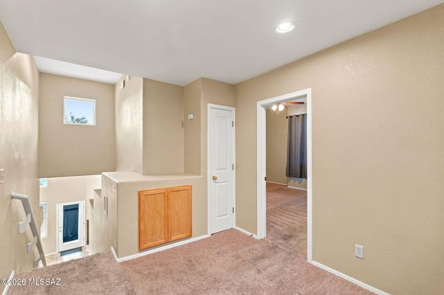 5104 E Calle Vista De Colores, Tucson, AZ 85711