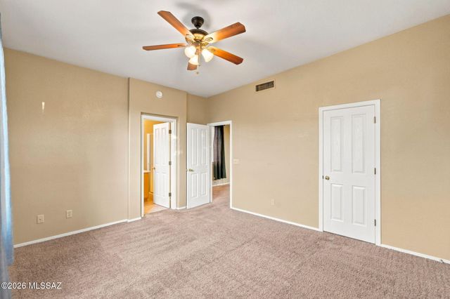 5104 E Calle Vista De Colores, Tucson, AZ 85711