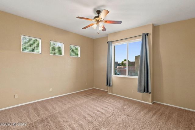 5104 E Calle Vista De Colores, Tucson, AZ 85711
