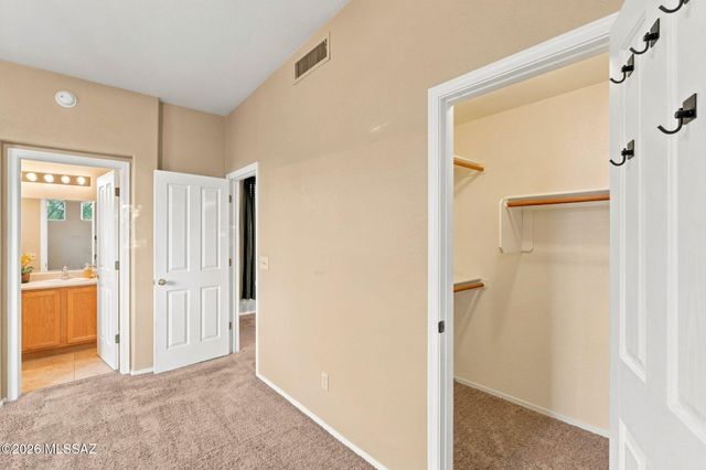 5104 E Calle Vista De Colores, Tucson, AZ 85711