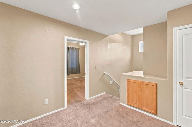 5104 E Calle Vista De Colores, Tucson, AZ 85711