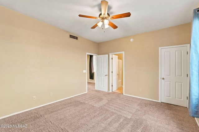 5104 E Calle Vista De Colores, Tucson, AZ 85711