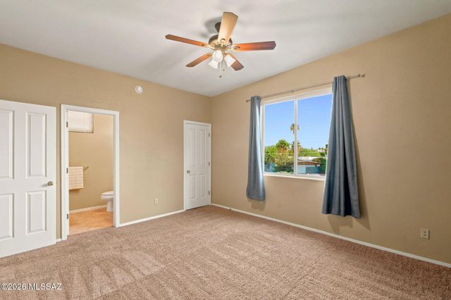 5104 E Calle Vista De Colores, Tucson, AZ 85711