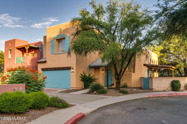 5104 E Calle Vista De Colores, Tucson, AZ 85711