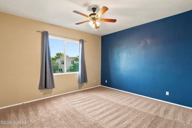 5104 E Calle Vista De Colores, Tucson, AZ 85711