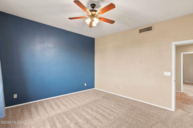 5104 E Calle Vista De Colores, Tucson, AZ 85711