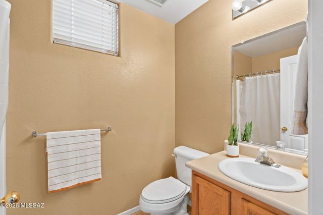 5104 E Calle Vista De Colores, Tucson, AZ 85711