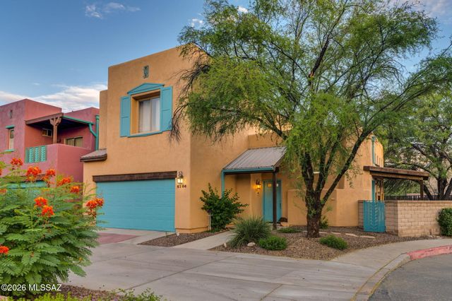 5104 E Calle Vista De Colores, Tucson, AZ 85711
