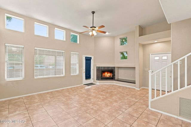 5104 E Calle Vista De Colores, Tucson, AZ 85711