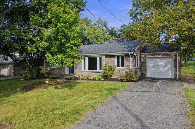 104 Meadow Rd, Shaler, PA 15116