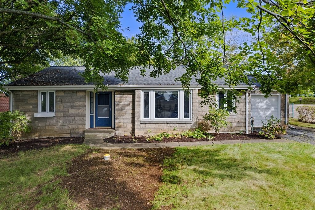 104 Meadow Rd, Shaler, PA 15116