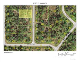 2373 DRENNON STREET, Port Charlotte, FL 33953