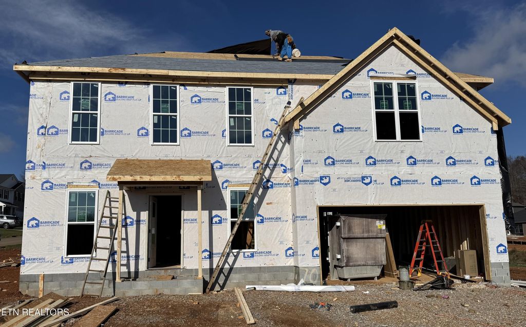 12527 Centerview Rd, Knoxville, TN 37932