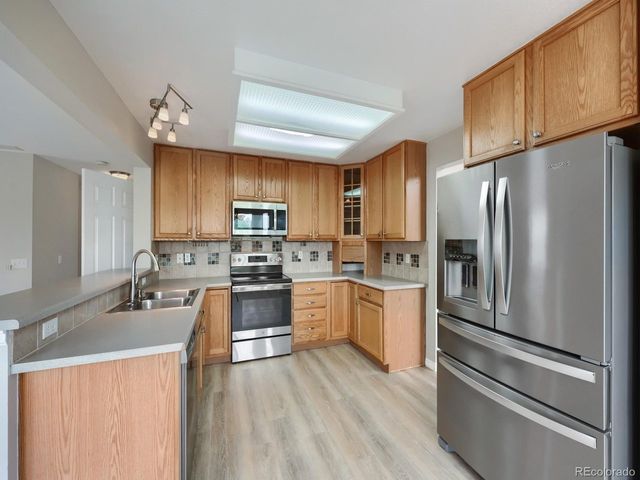 1921 Fringe Ct, Castle Rock, CO 80109