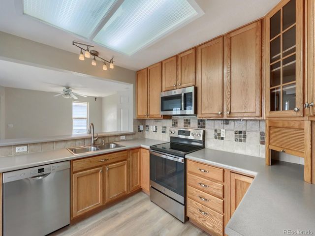 1921 Fringe Ct, Castle Rock, CO 80109
