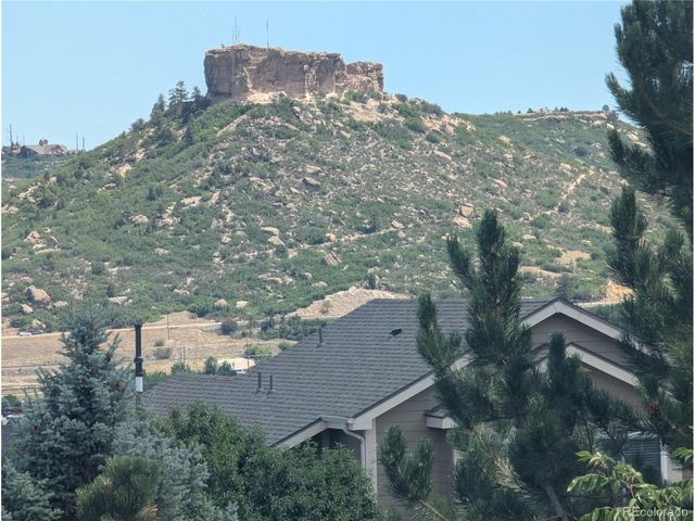 1921 Fringe Ct, Castle Rock, CO 80109