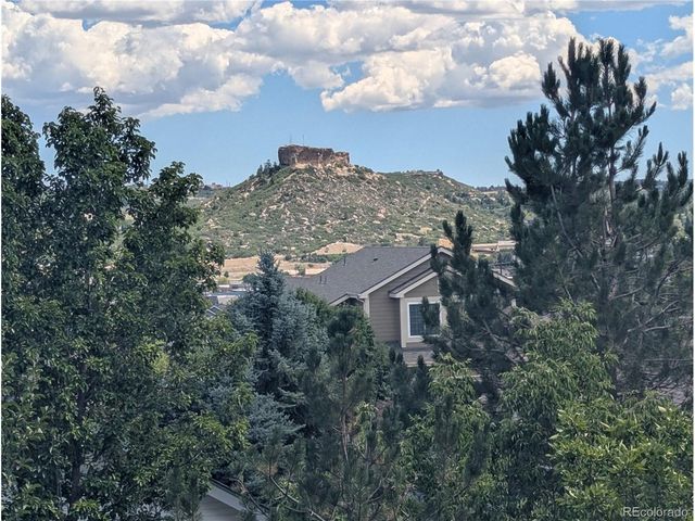 1921 Fringe Ct, Castle Rock, CO 80109