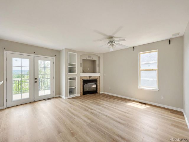 1921 Fringe Ct, Castle Rock, CO 80109