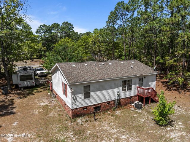 515 Mohawk Road, Southport, NC 28461