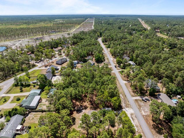 515 Mohawk Road, Southport, NC 28461