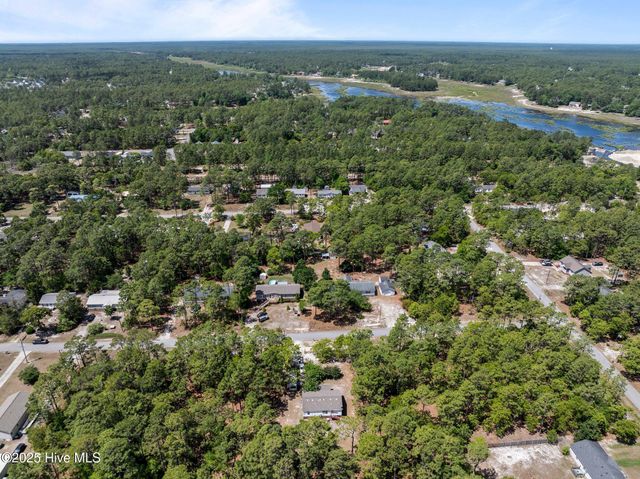 515 Mohawk Road, Southport, NC 28461