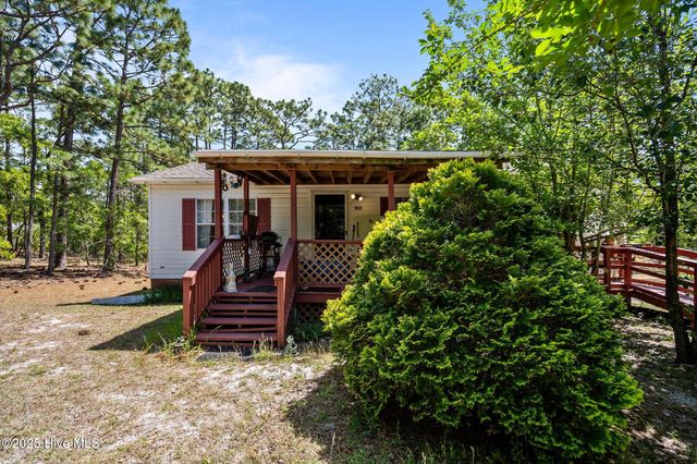 515 Mohawk Road, Southport, NC 28461