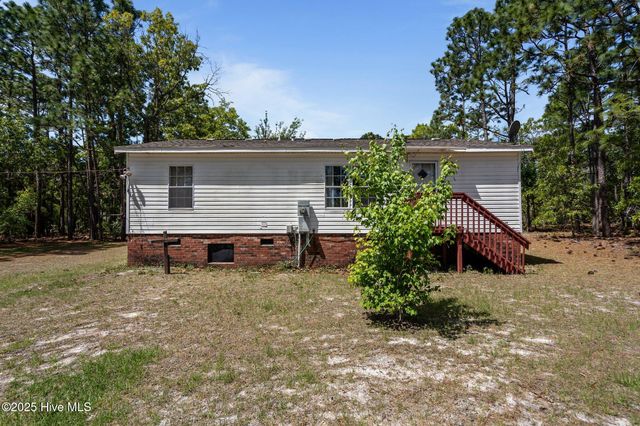 515 Mohawk Road, Southport, NC 28461