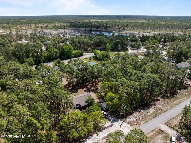 515 Mohawk Road, Southport, NC 28461