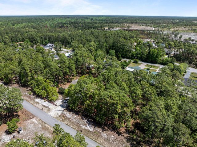 515 Mohawk Road, Southport, NC 28461