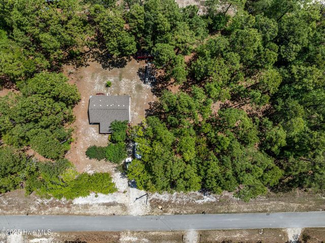 515 Mohawk Road, Southport, NC 28461