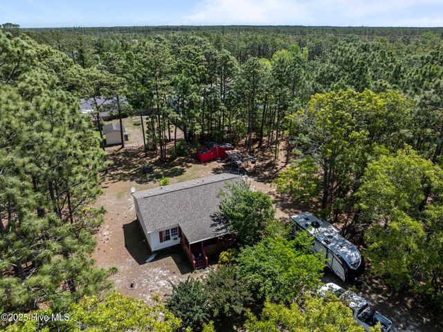515 Mohawk Road, Southport, NC 28461