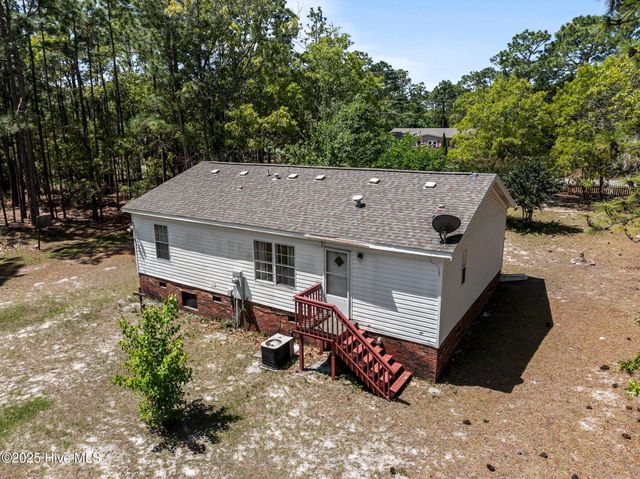 515 Mohawk Road, Southport, NC 28461