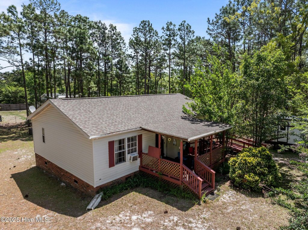 515 Mohawk Road, Southport, NC 28461
