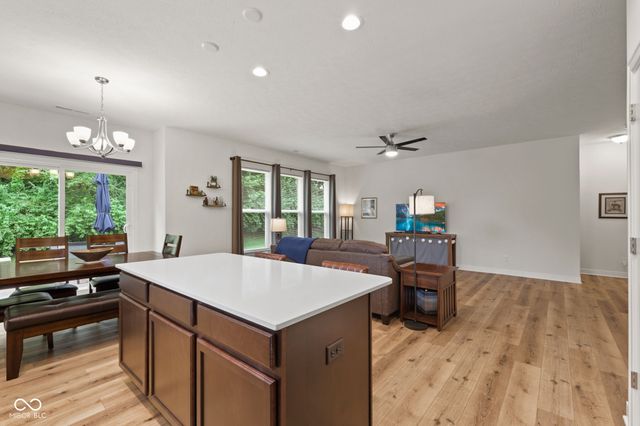 5691 Grosbeak Drive, Greenwood, IN 46143