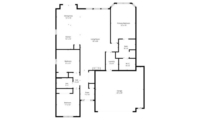 5691 Grosbeak Drive, Greenwood, IN 46143