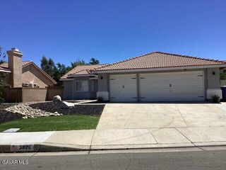 3826 Cocina Lane, Palmdale, CA 93551