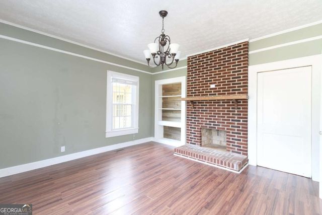 1344 Highway 174, Danielsville, GA 30633