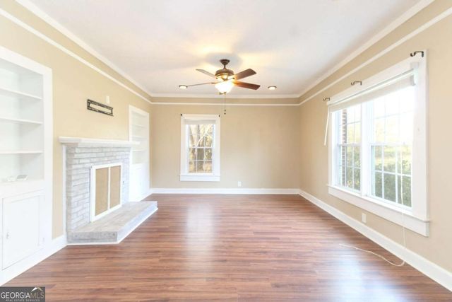 1344 Highway 174, Danielsville, GA 30633