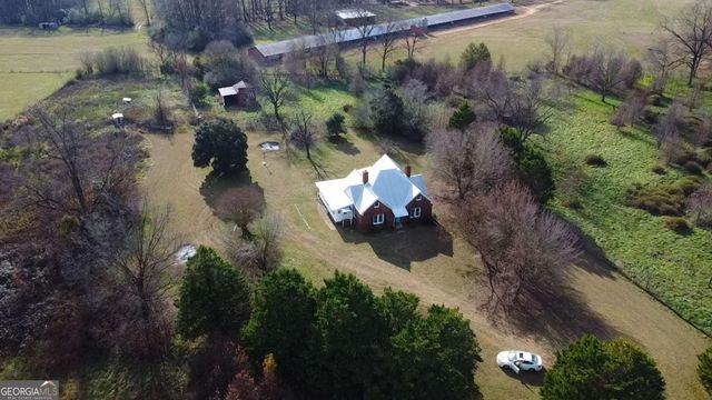 1344 Highway 174, Danielsville, GA 30633