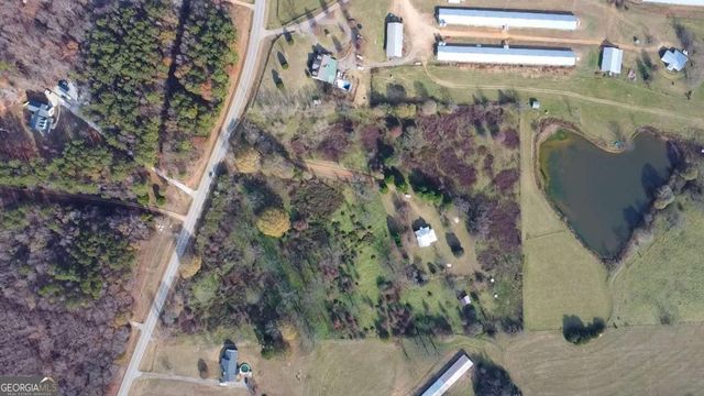 1344 Highway 174, Danielsville, GA 30633