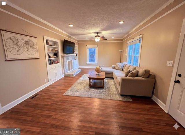 1344 Highway 174, Danielsville, GA 30633