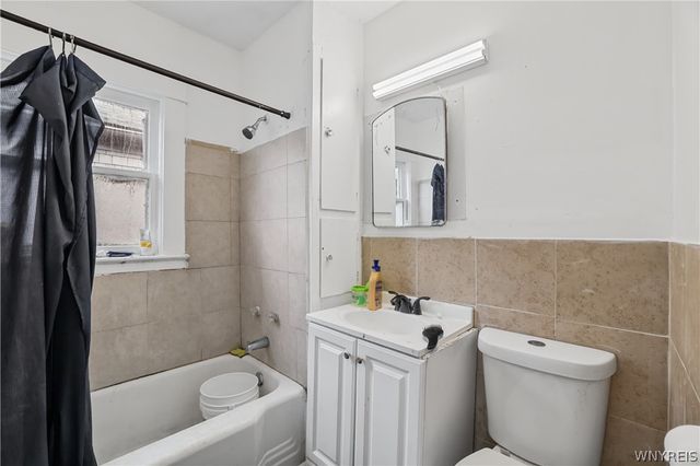 20 Ericson Avenue, Buffalo, NY 14215