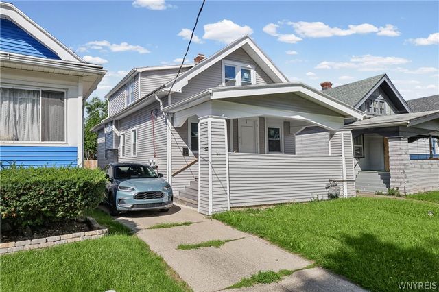 20 Ericson Avenue, Buffalo, NY 14215