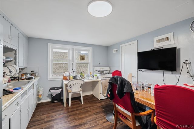 20 Ericson Avenue, Buffalo, NY 14215