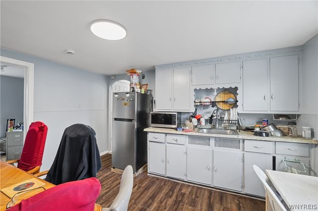 20 Ericson Avenue, Buffalo, NY 14215