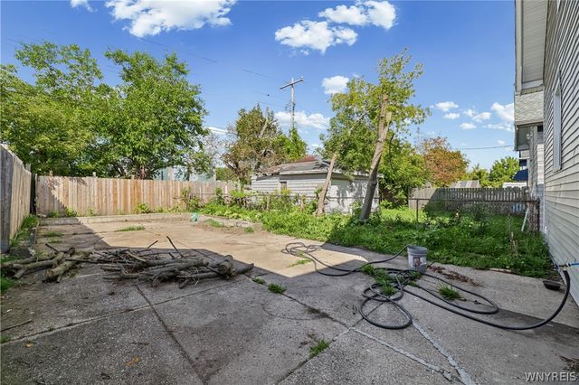 20 Ericson Avenue, Buffalo, NY 14215