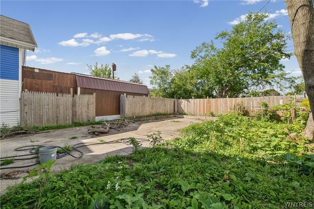 20 Ericson Avenue, Buffalo, NY 14215