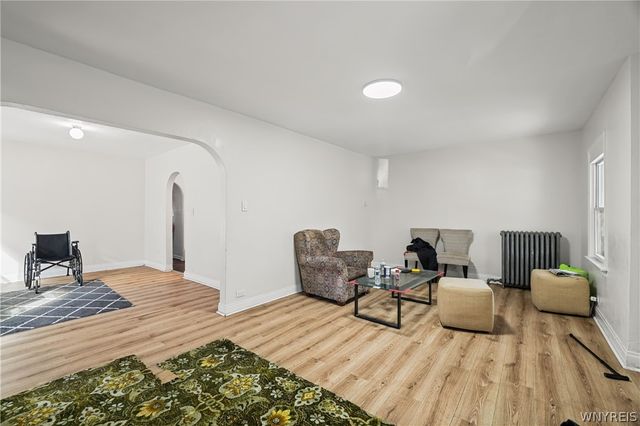 20 Ericson Avenue, Buffalo, NY 14215