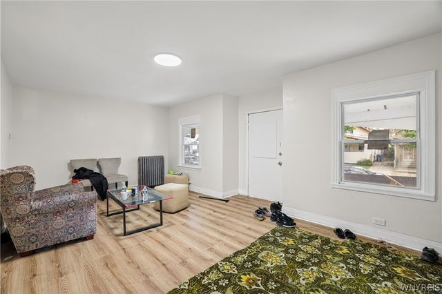 20 Ericson Avenue, Buffalo, NY 14215
